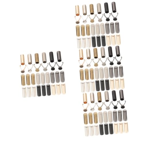 Gadpiparty 4 Sätze Gürtelschnalle Schnur Endkappe Spitze Umschaltungen Für Kordeln Stopper Hose Ersatz Tipps Kabel Ende Seil Schnur Weiß Groß Legierung 24 Stück * 4 Gadpiparty 4 Sätze Gürtelschnalle Schnur Endkappe Spitze Umschaltungen Für Kordeln Stopper Hose Ersatz Tipps Kabel Ende Seil Schnur Weiß Groß Legierung 24 Stück * 4 von Gadpiparty
