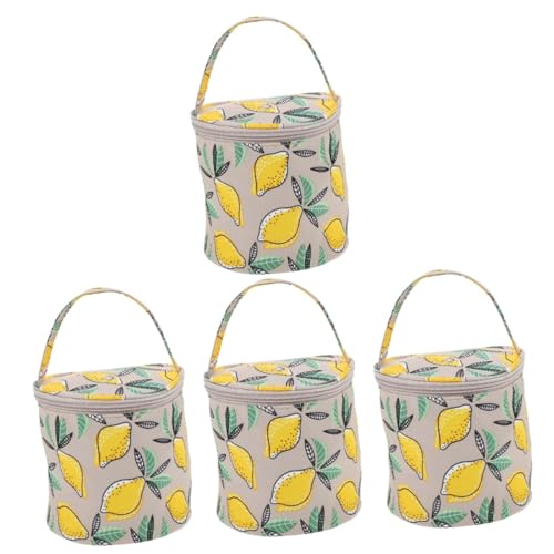Gadpiparty 4 Teilige Strick Aufbewahrungstasche Näh Stricktasche Tragbarer Häkel Organizer Häkel Eimertasche Stricknadel Organizer Garn Strick Aufbewahrung Für Große Frauen Arbeit Aus Gadpiparty 4 Teilige Strick Aufbewahrungstasche Näh Stricktasche Tragbarer Häkel Organizer Häkel Eimertasche Stricknadel Organizer Garn Strick Aufbewahrung Für Große Frauen Arbeit Aus von Gadpiparty