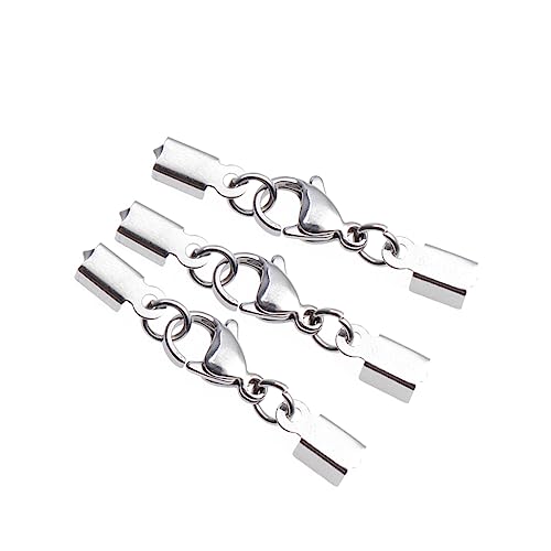Gadpiparty 48 Stück Karabiner mit Verschlüssen Diy Schmuck Zubehör für und Armbänder Langlebige und Sichere Verbindungselemente für Kreative Designs Gadpiparty 48 Stück Karabiner mit Verschlüssen Diy Schmuck Zubehör für und Armbänder Langlebige und Sichere Verbindungselemente für Kreative Designs von Gadpiparty