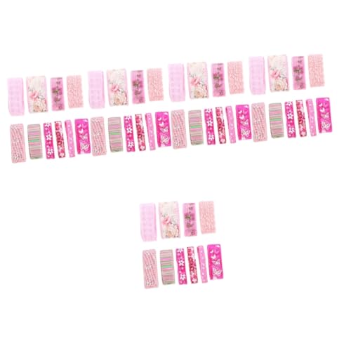 Gadpiparty 5 Sätze Geschenkband Für Den Täglichen Gebrauch Dekorationen Blumen Fälschung Reben Chiffon Mehrzweck-geschenkband Band Zum Basteln Geschenkzubehör Polyester 10 Stück * 5 Gadpiparty 5 Sätze Geschenkband Für Den Täglichen Gebrauch Dekorationen Blumen Fälschung Reben Chiffon Mehrzweck-geschenkband Band Zum Basteln Geschenkzubehör Polyester 10 Stück * 5 von Gadpiparty