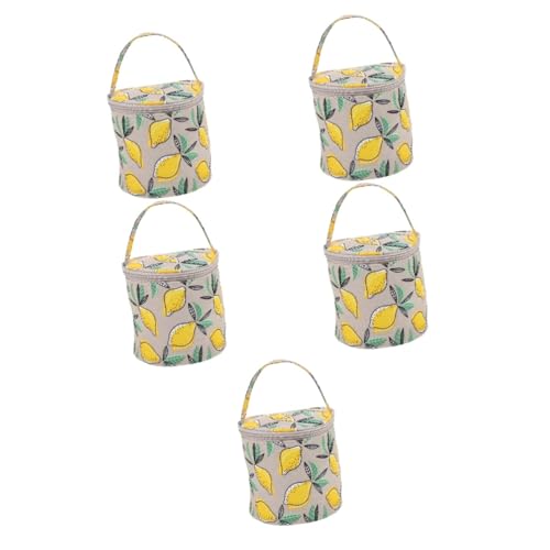 Gadpiparty 5 Teilige Strick Aufbewahrungstasche Tragetaschen Für Damen Große Nähtasche Organizer Tragbarer Häkel Organizer Aufbewahrungstasche Für Pullovernadeln Arbeits Häkeltasche Gadpiparty 5 Teilige Strick Aufbewahrungstasche Tragetaschen Für Damen Große Nähtasche Organizer Tragbarer Häkel Organizer Aufbewahrungstasche Für Pullovernadeln Arbeits Häkeltasche von Gadpiparty