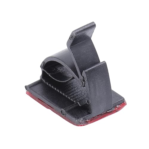 Gadpiparty 50 Stück Management Klemmen Kabel Organizer Clips Für Den Innenbereich Selbstklebende Kabelführung Selbstklebende Kabelklemme Drahtschnalle Befestigungsschnalle Gadpiparty 50 Stück Management Klemmen Kabel Organizer Clips Für Den Innenbereich Selbstklebende Kabelführung Selbstklebende Kabelklemme Drahtschnalle Befestigungsschnalle von Gadpiparty