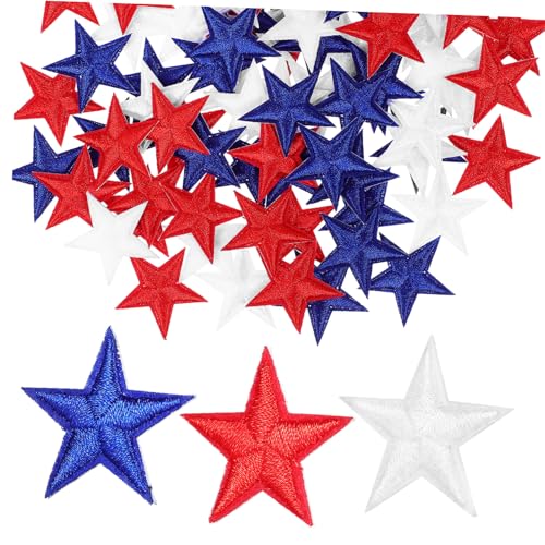 Gadpiparty 80 Stück Bestickte Stoffaufkleber Sterne Stern Patch Stern Verzierungen Aufnäher Aufnäher Zum Aufnähen Applikationen Für Jacken Hut Patches Pailletten Applikation Hallo Gadpiparty 80 Stück Bestickte Stoffaufkleber Sterne Stern Patch Stern Verzierungen Aufnäher Aufnäher Zum Aufnähen Applikationen Für Jacken Hut Patches Pailletten Applikation Hallo von Gadpiparty