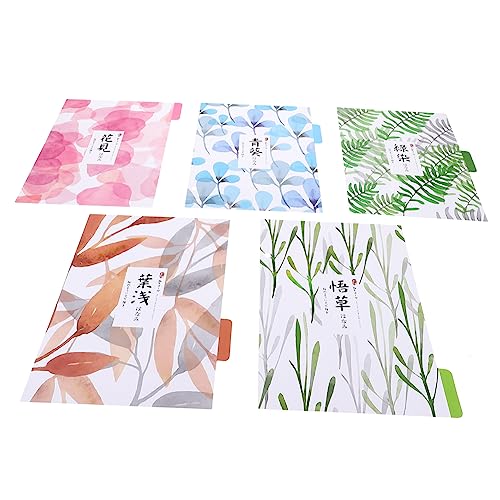 Gadpiparty Blumenmuster Registerblätter Bücher mit Trennblättern für Planer und Notizbücher Dekorative Binder Trennseiten zur Einfachen Indexierung und Referenzierung Gadpiparty Blumenmuster Registerblätter Bücher mit Trennblättern für Planer und Notizbücher Dekorative Binder Trennseiten zur Einfachen Indexierung und Referenzierung von Gadpiparty