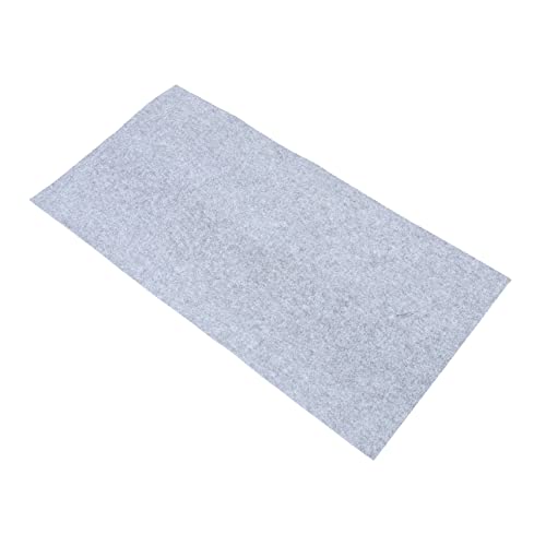 Gadpiparty Felt Schreibunterlage für Kalligraphie Professionelle Filzmatte für Praktische Unterlage für Pinselmalerei und Zeichnung für Zuhause Büro und Schule Gadpiparty Felt Schreibunterlage für Kalligraphie Professionelle Filzmatte für Praktische Unterlage für Pinselmalerei und Zeichnung für Zuhause Büro und Schule von Gadpiparty