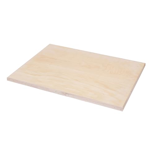 Gadpiparty Holz Zeichenbrett für Künstler Robustes Malbrett mit Staffelei für Outdoor und Indoor Solid Drawing Board Dicke für Amateure Kreativen Gestalten Gadpiparty Holz Zeichenbrett für Künstler Robustes Malbrett mit Staffelei für Outdoor und Indoor Solid Drawing Board Dicke für Amateure Kreativen Gestalten von Gadpiparty