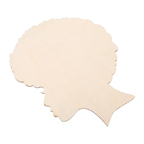 Gadpiparty Holzdekorationen Erste Personalisierte Mutter Zum Basteln Lady Ornamente DIY Handgefertigt DIY Zubehör Malerei Holzspäne Unbehandelte Holzspäne DIY Ornamente Gadpiparty Holzdekorationen Erste Personalisierte Mutter Zum Basteln Lady Ornamente DIY Handgefertigt DIY Zubehör Malerei Holzspäne Unbehandelte Holzspäne DIY Ornamente von Gadpiparty