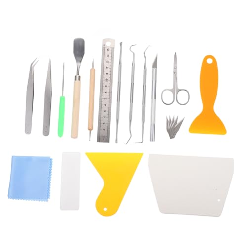 Gadpiparty Jätwerkzeug Set Jätwerkzeuge Für Vinyl Bastelmesser Vinyl Jätset DIY Handwerkswerkzeug Jätzubehör Präzisions Schnitzwerkzeug Präzisions Jätset DIY Schnitzzubehör Gadpiparty Jätwerkzeug Set Jätwerkzeuge Für Vinyl Bastelmesser Vinyl Jätset DIY Handwerkswerkzeug Jätzubehör Präzisions Schnitzwerkzeug Präzisions Jätset DIY Schnitzzubehör von Gadpiparty