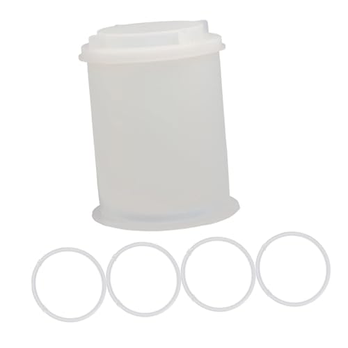 Gadpiparty Silikonform für Kerzenständer Diy Gießform für Aromakerzen Leicht und Tragbar für Kreative Bastelprojekte Langlebig und Praktisch für Hobbyisten Gadpiparty Silikonform für Kerzenständer Diy Gießform für Aromakerzen Leicht und Tragbar für Kreative Bastelprojekte Langlebig und Praktisch für Hobbyisten von Gadpiparty