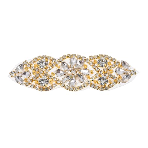Gadpiparty Strass Aufkleber Hilfsmaterialien Braut Applikationen Für Schuhe Braut Kristalle Applikationen Strass Applikationen Stickerei Kleidungsflicken Schuhdekorationen Gadpiparty Strass Aufkleber Hilfsmaterialien Braut Applikationen Für Schuhe Braut Kristalle Applikationen Strass Applikationen Stickerei Kleidungsflicken Schuhdekorationen von Gadpiparty