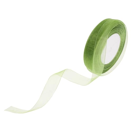 Gadpiparty Tüllband Breit Rolle Farbintensives Geschenkband Chinlon Glatte Textur Knitterfrei Vielseitiges Bastelband für Geschenkverpackung Partydeko Handarbeiten Gadpiparty Tüllband Breit Rolle Farbintensives Geschenkband Chinlon Glatte Textur Knitterfrei Vielseitiges Bastelband für Geschenkverpackung Partydeko Handarbeiten von Gadpiparty