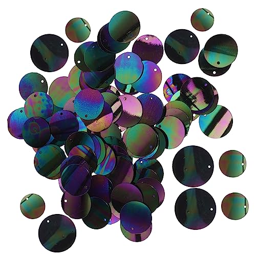 Gadpiparty Tüten Große Pailletten für Bastelarbeiten Runde Glitzer Pailletten Diy Nähzubehör für Kleidung Taschen und Dekorationen Verschiedenen Farben Gadpiparty Tüten Große Pailletten für Bastelarbeiten Runde Glitzer Pailletten Diy Nähzubehör für Kleidung Taschen und Dekorationen Verschiedenen Farben von Gadpiparty
