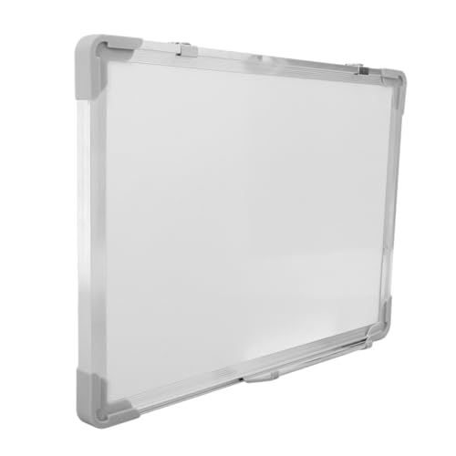 Gadpiparty Whiteboard Zum Schreiben Von Nachrichten Doppelseitiges Trockenes Löschbrett Lehrerzubehör Große Trocken Abwischbare Tafel Staffelei Stehen Aluminiumlegierung Weiß Gadpiparty Whiteboard Zum Schreiben Von Nachrichten Doppelseitiges Trockenes Löschbrett Lehrerzubehör Große Trocken Abwischbare Tafel Staffelei Stehen Aluminiumlegierung Weiß von Gadpiparty