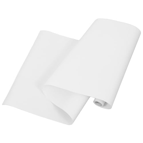 Gadpiparty Zeichenpapier Kritzelpapier Bastelpapier Praktisches Malpapier Staffelei Papier Skizzenpapier Papier Bemalen Schulzubehör Zeichenzubehör Staffelei-blockpapier Farbpapier Weiß von Gadpiparty