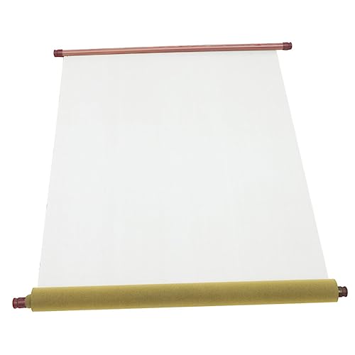 Gadpiparty wasserschreibstoff Kalligraphie Tuch Zeichnung Wasserleinwand Wassermalmatte wiederverwendbare kalligrafiematte chinesische Schrift nachgemachtes Reispapier Weiß Gadpiparty wasserschreibstoff Kalligraphie Tuch Zeichnung Wasserleinwand Wassermalmatte wiederverwendbare kalligrafiematte chinesische Schrift nachgemachtes Reispapier Weiß von Gadpiparty