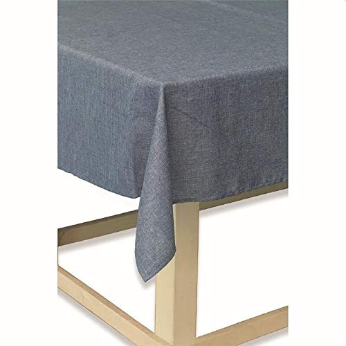 Galileo Casa 2196678 Tischdecke 140 x 180 cm, schmutzabweisend, Polyester von Galileo Casa