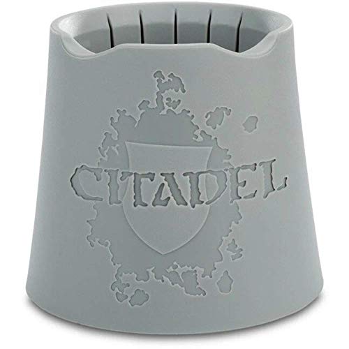 Games Workshop Citadel – Pot à Eau, Gray von Games Workshop