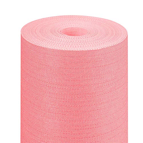 Garcia de Pou Like Linen Tischtuchrolle, 70 g/m², 1,2 x 25 m, Zellstoff, Fuchsia, 30 x 30 x 30 cm von Garcia de Pou