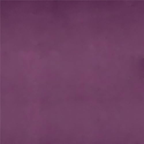 Tischdecken "Spunbond" Gefaltet M 60 G/M2 120X120 Cm Violett Pp - 20 Un. von García de Pou