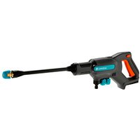 GARDENA AquaClean 24/18V P4A solo Akku-Druckreiniger von Gardena