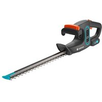 GARDENA EasyCut Akku-Heckenschere 14,4 V, mit 1 Akku von Gardena