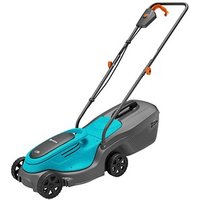 GARDENA EasyMax Solo Akku-Rasenmäher 18,0 V für bis zu 150,0 m², ohne Akku von Gardena