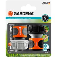 GARDENA Gartenschlauchadapter-Set von Gardena