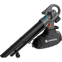 GARDENA PowerJetCollect Akku-Laubsauger/-bläser 18,0 V, mit 1 Akku von Gardena