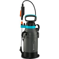 GARDENA Drucksprüher EasyPump schwarz, grau von Gardena