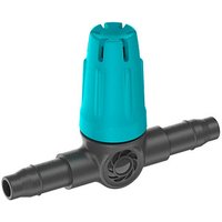 GARDENA Regneranschluss Micro-Drip-System Kleinflächendüse von Gardena