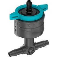 GARDENA Reihentropfer für Tropfschlauch Micro-Drip-System 1- 8 l/h von Gardena