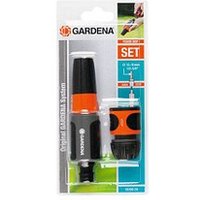 GARDENA Reinigungsspritze-Set Spritz-Satz von Gardena