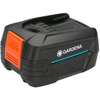 GARDENA Werkzeugakku P4A PBA 18V/72 Lithium-Ionen 4,0 Ah von Gardena