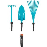 GARDENA combisystem Gartenwerkzeug-Set von Gardena