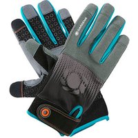 GARDENA unisex Arbeitshandschuhe blau Größe 9 1 Paar von Gardena