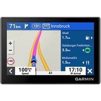 GARMIN Drive™ 53 EU Navigationsgerät 12,7 cm (5,0 Zoll) von Garmin