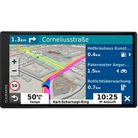 GARMIN DriveSmart™ 55 MT-D EU Navigationsgerät 14,0 cm (5,5 Zoll) von Garmin