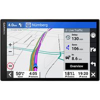 GARMIN DriveSmart™ 86 MT-D mit Amazon Alexa Navigationsgerät 20,3 cm (8,0 Zoll) von Garmin