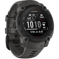 GARMIN Instinct E 40 mm Smartwatch schwarz von Garmin