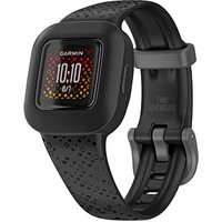 GARMIN vívofit jr. 3 Fitnesstracker schwarz von Garmin