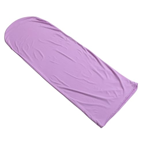 Abdeckung Für Fußgewölbe Japanische Dekoration Wassertank Dekoration Geschenkdekoration Latte-art-dekoration Wohnkultur Gestreifte Dekorationen Rosa Requisiten Polyester Violet Garneck von Garneck