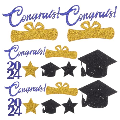 Garneck 1tasche Abschlussfeier Konfetti Graduation Dekoration Mit Bunten Sternen Und Zertifikaten Für Tischdeko Einladungen Und Diy Projekte Party Konfetti Für Unvergessliche Feiern Garneck 1tasche Abschlussfeier Konfetti Graduation Dekoration Mit Bunten Sternen Und Zertifikaten Für Tischdeko Einladungen Und Diy Projekte Party Konfetti Für Unvergessliche Feiern von Garneck