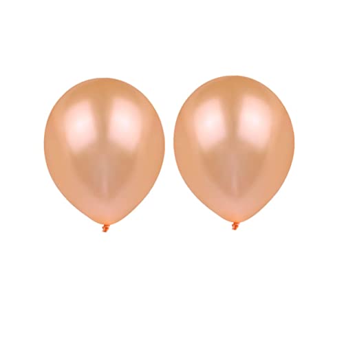 Garneck 10st Klare Ballons Mit Konfetti Klare Luftballons Mit Goldglitter Klarer Ballon Einfarbige Luftballons Heiratsantragsballons Hochzeitsballons Vorschlagsballons Partyballons von Garneck