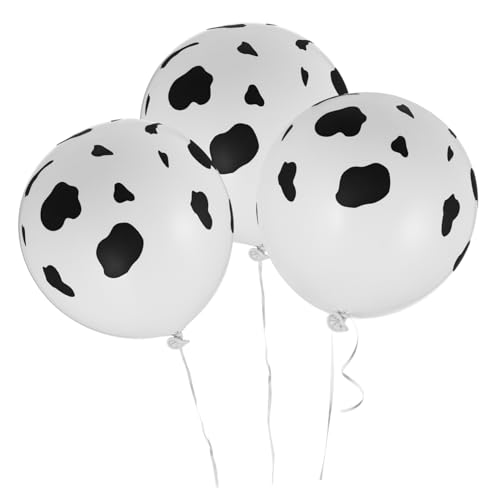 Garneck 60 Stück Luftballons Zum Bedrucken Von Partyballons Festivalballons Geburtstagsballons Latexballons von Garneck