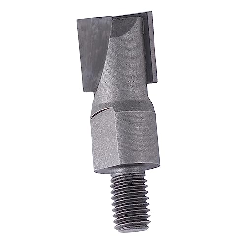 Garneck Bohrer Für Scharniere Tür Loch Frässchlitzbohrer Zentrierbohrer Black Garneck Bohrer Für Scharniere Tür Loch Frässchlitzbohrer Zentrierbohrer Black von Garneck