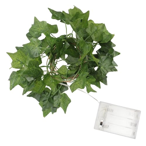 Garneck Dekorative Lichterketten Reben Creeper Blätter 20 Lampe String Licht Hochzeit Decor Elegante von Garneck