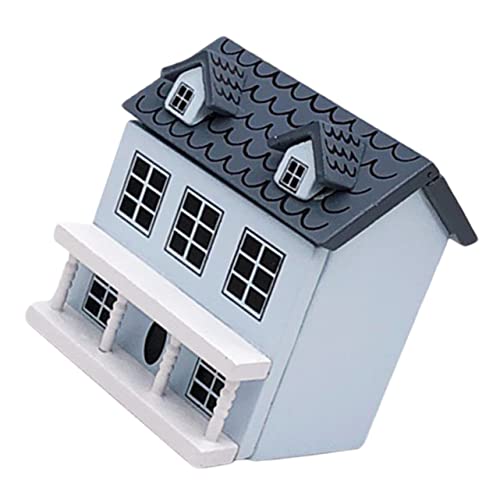 Garneck Miniatur Puppenhaus Aus Holz Villa Für Junge Mädchen Dekorative Holzfigur Gärten Und Tischdekoration Leicht Und Langlebig Kreatives Design Für Bezaubernde Szenen Garneck Miniatur Puppenhaus Aus Holz Villa Für Junge Mädchen Dekorative Holzfigur Gärten Und Tischdekoration Leicht Und Langlebig Kreatives Design Für Bezaubernde Szenen von Garneck