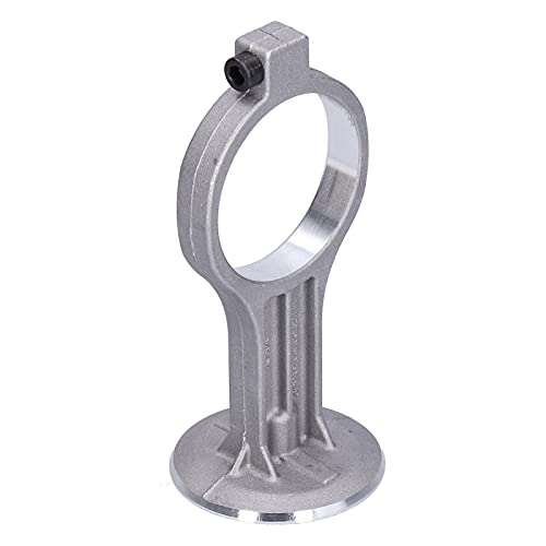 Luftkompressor-Pleuelstange, Pleuelstange 55 Mm 62 Mm, Aluminium-Motorpleuel für 750-W-Luftkompressor-Kugelventil, Mechanische Komponenten (Innenring 55mm) von Garosa