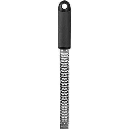 Gastromax Zester Reibe, 33,5 cm, Weiß von Gastromax