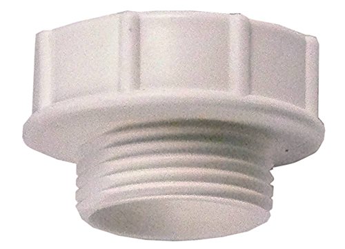Reduzierung 1' IG 1 1/4' Kunststoff 1/4' AG 1' Reduzierung 1' IG 1 1/4' Kunststoff 1/4' AG 1' von Gastroteileshop